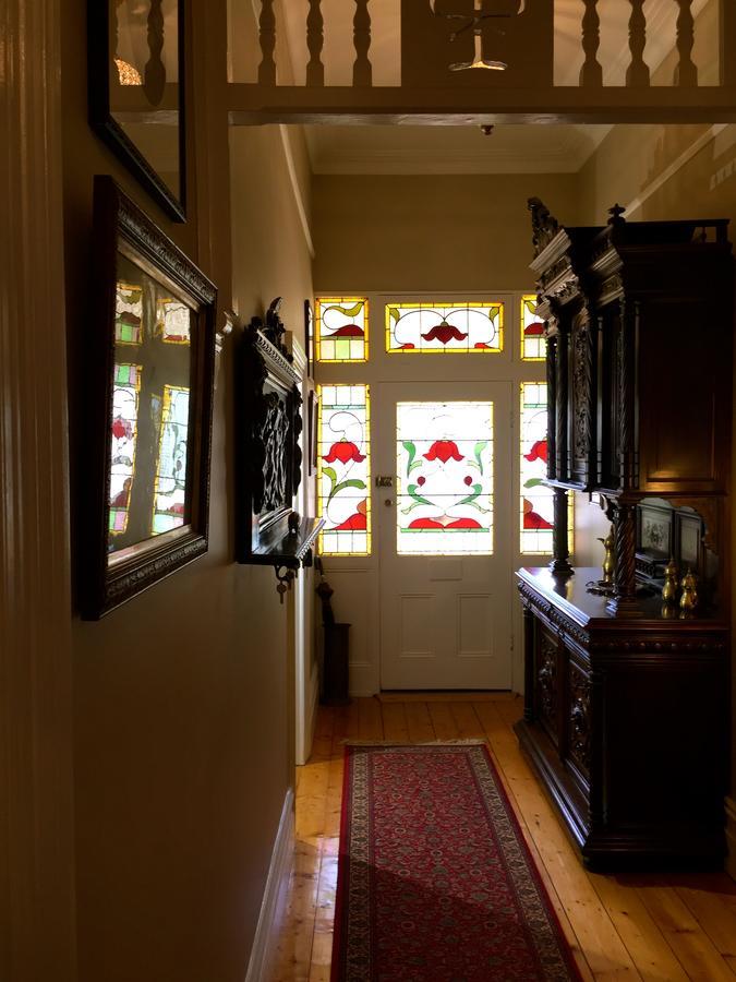 Goldenray Hotel Castlemaine Bagian luar foto