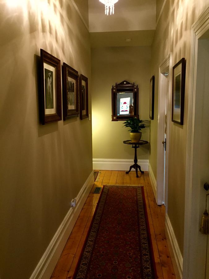 Goldenray Hotel Castlemaine Bagian luar foto