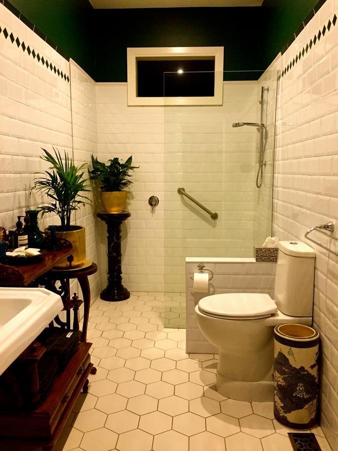 Goldenray Hotel Castlemaine Bagian luar foto