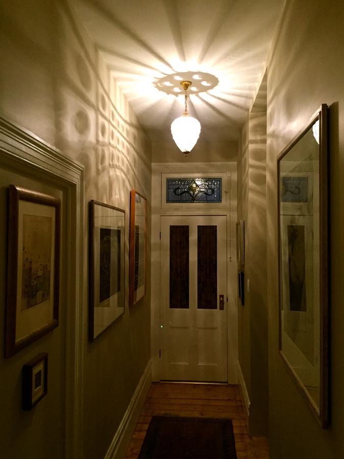 Goldenray Hotel Castlemaine Bagian luar foto