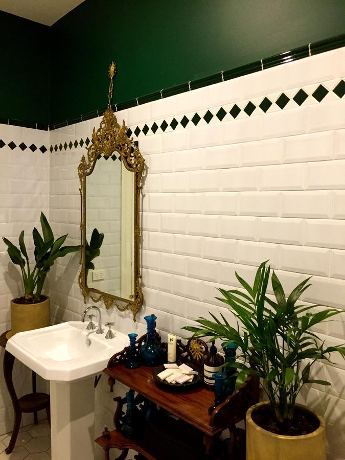 Goldenray Hotel Castlemaine Bagian luar foto